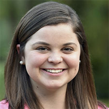 Abigail Baker headshot