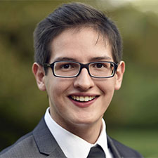 Alejandro Cuevas Villalba headshot