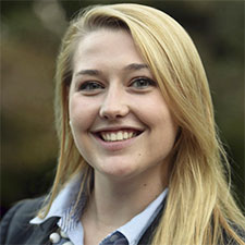 Alayna Kennedy headshot