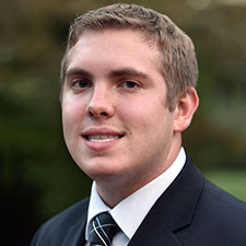 Brent Rice headshot