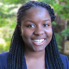Candice Crutchfield headshot
