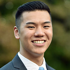 Caleb Kwok headshot