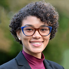 Indigo Murray headshot