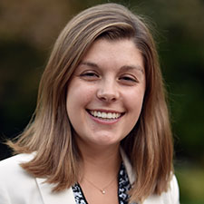 Madison Taylor headshot