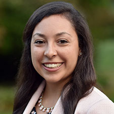 Rachel Fleischer headshot