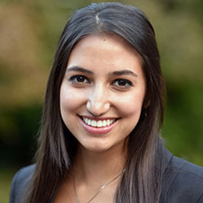 Rhea Sullivan headshot