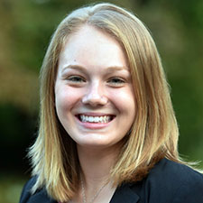 Tessa Sontheimer headshot