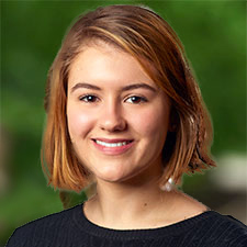 Cecilia Mabilais-Estevez headshot