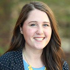 Colleen Mcbride headshot