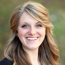 Hayley Lengenfelder headshot