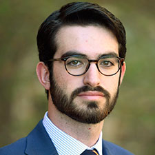 Juan Gomez Lorente headshot