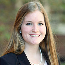 Jane Hatzell headshot