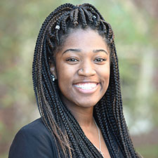 Kandice Pettaway headshot