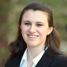 Krista Grennan headshot