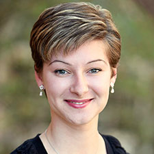 Katy Gerace headshot