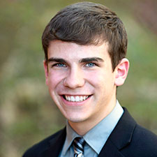 Paul Birch headshot