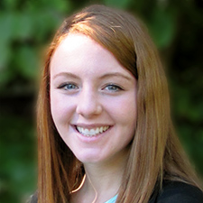 Rachel Ebner headshot
