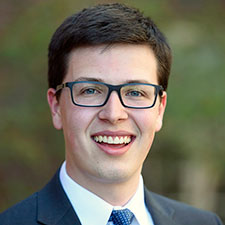 Ryan Jaeger headshot