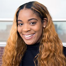 Symone Mccollum headshot