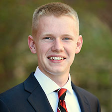 William Swart headshot