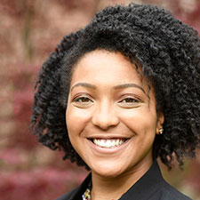 Alisa Vasquez headshot