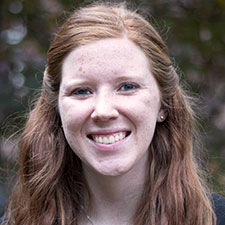 Audrey Arner headshot