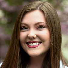 Bryel Frasch headshot