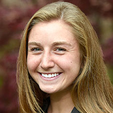 Emma Sinkoff headshot