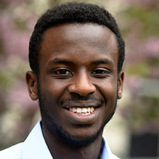 Emmy Muhoza headshot