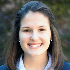 Faith Hatchard headshot