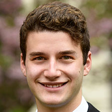 Ian Wasserman headshot