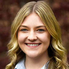 Kathleen Gergel headshot