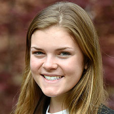 Mary Miller headshot