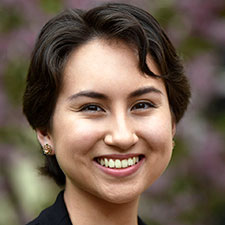 Natasha Schlaffer headshot