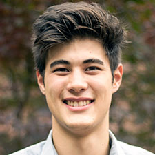 Nathan Smith headshot