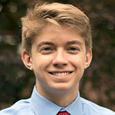 Robert Griggs headshot
