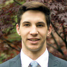 Ryan Fritz headshot