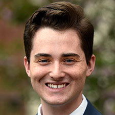Thomas Beeby headshot