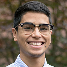 Tomas Sanchez headshot