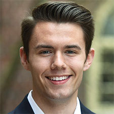 Christopher Unis headshot