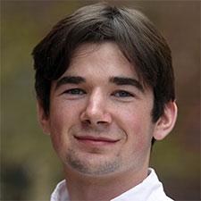 Charles Ryan headshot