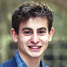 David Wagner headshot