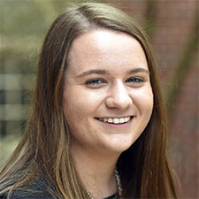 Emily Briselli headshot