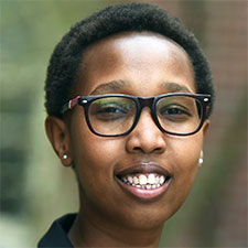 Faith Shipapa headshot