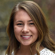 Isabelle Biase headshot