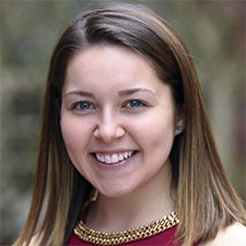 Katelyn Rudisill headshot