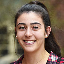 Lauren Lipson headshot