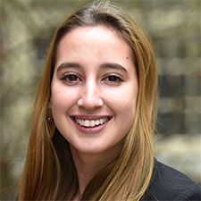 Mariana Garcia Godoy headshot