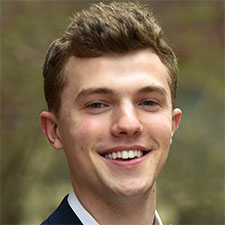 Michael Miller headshot
