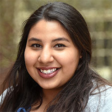 Norma Garcia headshot